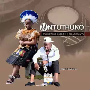 uNtuthuko - Awufake Amabili Abandayo
